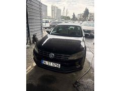 Galeriden Volkswagen Jetta 1.4 TSi BlueMotion Highline 2017 Model İstanbul