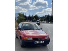 HATASIZ Opel Astra 1.6 Sportive 1994 Model 