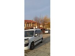 Sahibinden Peugeot Partner 1.9 D Comfort 2005 Model