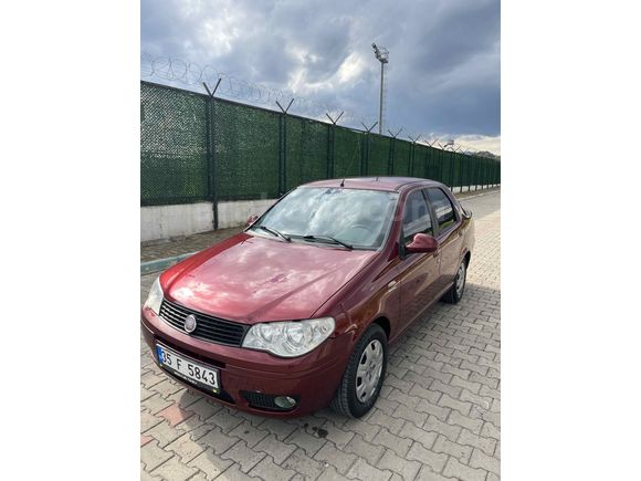 Sahibinden Fiat Albea

