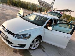 2.Sahibi Öğretmenden Golf 7 - 1.4 TSi - Emsalsiz -