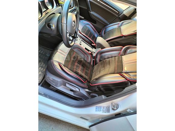 2.Sahibi Öğretmenden Golf 7 - 1.4 TSi - Emsalsiz -