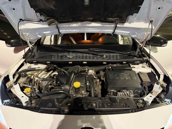 Sahibinden Renault Fluence 1.5 dCi Touch 2015 Model 