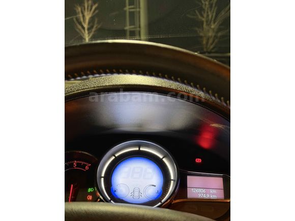 Sahibinden Renault Fluence 1.5 dCi Touch 2015 Model 