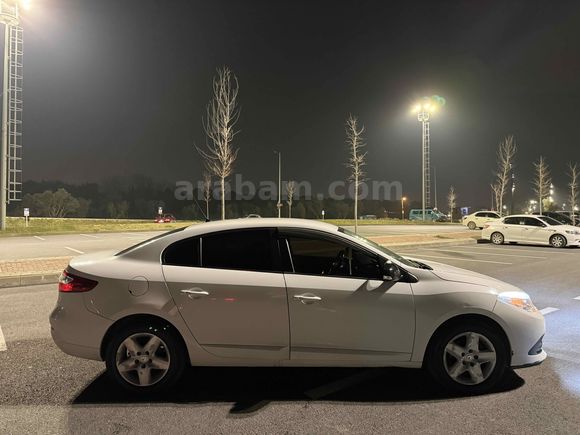 Sahibinden Renault Fluence 1.5 dCi Touch 2015 Model 
