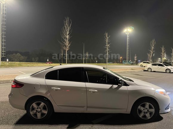 Sahibinden Renault Fluence 1.5 dCi Touch 2015 Model 