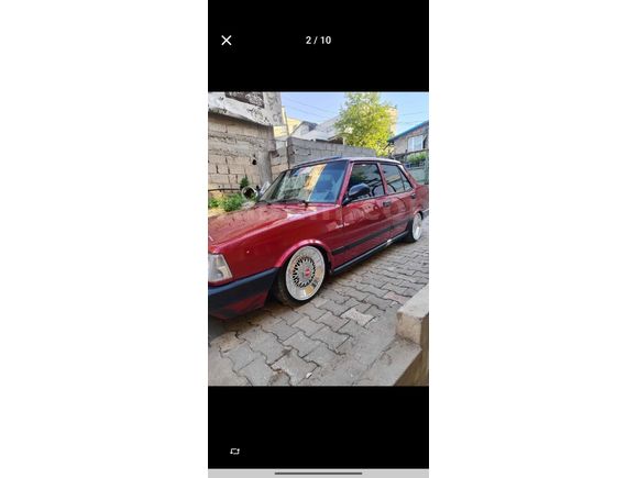 Sahibinden Tofaş Doğan SLX 1995 Model