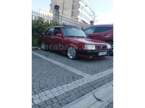 Sahibinden Tofaş Doğan SLX 1995 Model