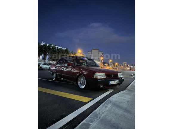 Sahibinden Tofaş Doğan SLX 1995 Model