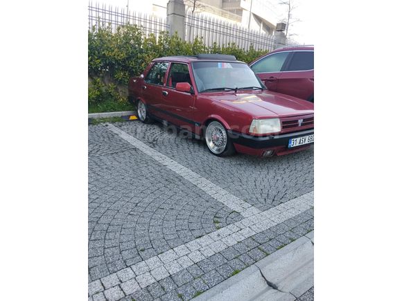 Sahibinden Tofaş Doğan SLX 1995 Model