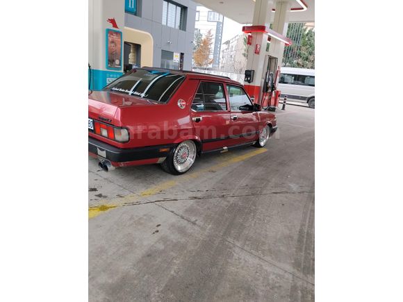 Sahibinden Tofaş Doğan SLX 1995 Model