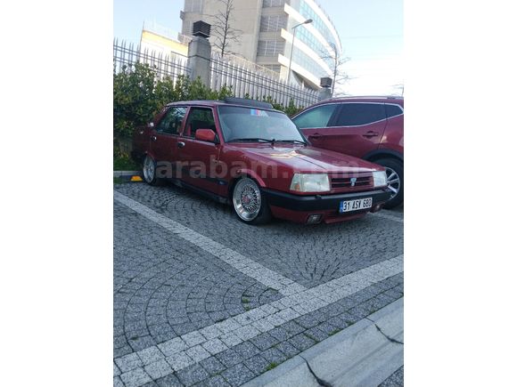 Sahibinden Tofaş Doğan SLX 1995 Model