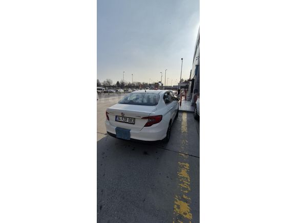 Sahibinden Fiat Egea 1.3 Multijet Easy 2017 Model