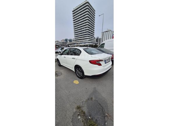 Sahibinden Fiat Egea 1.3 Multijet Easy 2017 Model