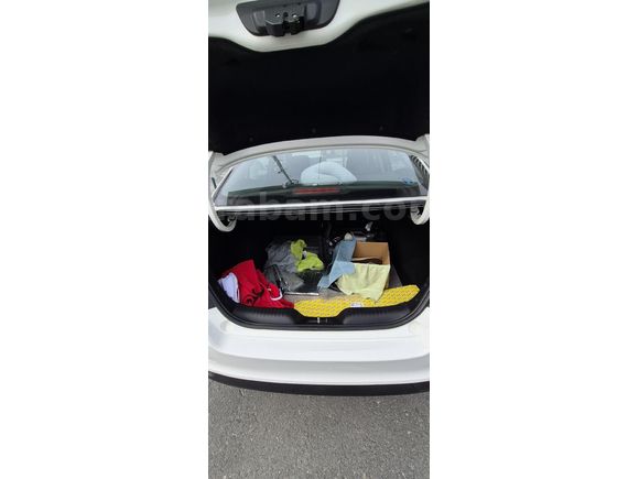 Sahibinden Fiat Egea 1.3 Multijet Easy 2017 Model