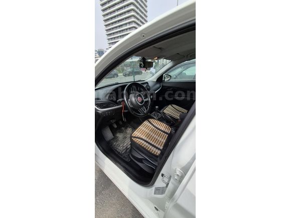 Sahibinden Fiat Egea 1.3 Multijet Easy 2017 Model