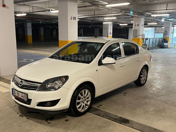 Sahibinden Opel Astra 1.6 Enjoy Plus 2012 Model