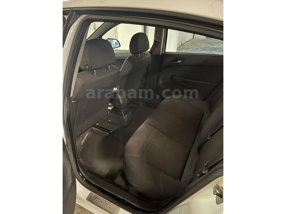 Sahibinden Opel Astra 1.6 Enjoy Plus 2012 Model
