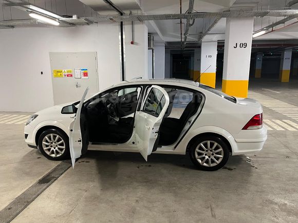 Sahibinden Opel Astra 1.6 Enjoy Plus 2012 Model