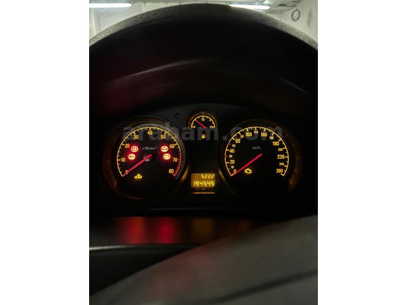 Sahibinden Opel Astra 1.6 Enjoy Plus 2012 Model