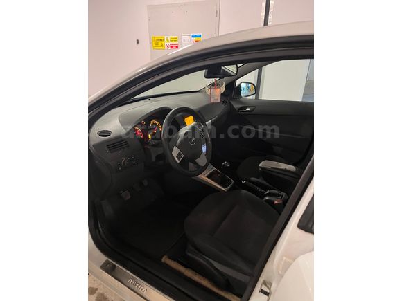 Sahibinden Opel Astra 1.6 Enjoy Plus 2012 Model
