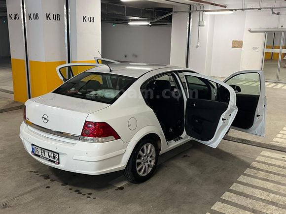 Sahibinden Opel Astra 1.6 Enjoy Plus 2012 Model