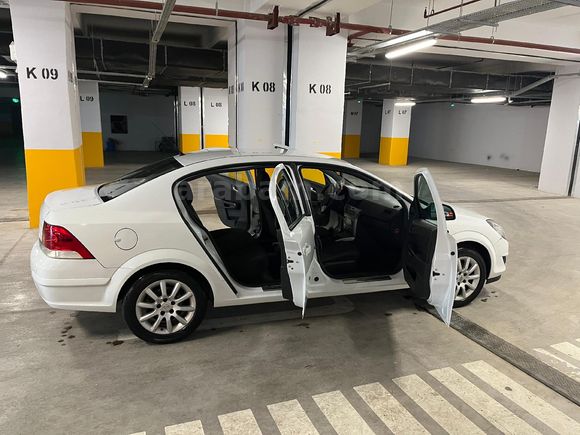 Sahibinden Opel Astra 1.6 Enjoy Plus 2012 Model