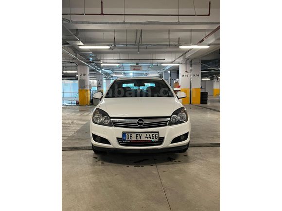 Sahibinden Opel Astra 1.6 Enjoy Plus 2012 Model