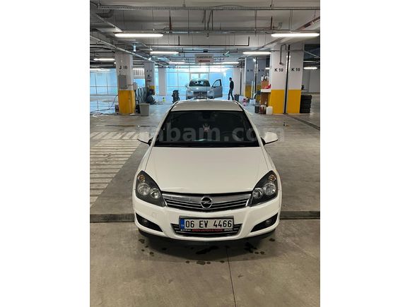 Sahibinden Opel Astra 1.6 Enjoy Plus 2012 Model