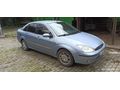Sahibinden Ford Focus 1.6 Collection 2005 Model  212.000 km Mavi