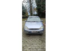 Sahibinden Ford Focus 1.6 Collection 2005 Model  212.000 km Mavi