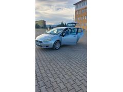 Sahibinden Fiat Punto Grande 1.4 Fire Dynamic 2009 Model