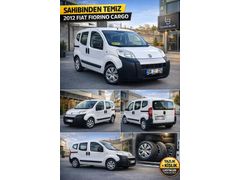 Sahibinden Fiat Fiorino Cargo 1.3 Multijet 2012 Model