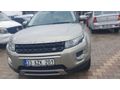 OTOMATİK 2013 Land Rover Range Evoque 2.0 Si4 Pure Tech | SAHİBİNDEN ACİL SATILIK