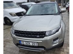 OTOMATİK 2013 Land Rover Range Evoque 2.0 Si4 Pure Tech | SAHİBİNDEN ACİL SATILIK