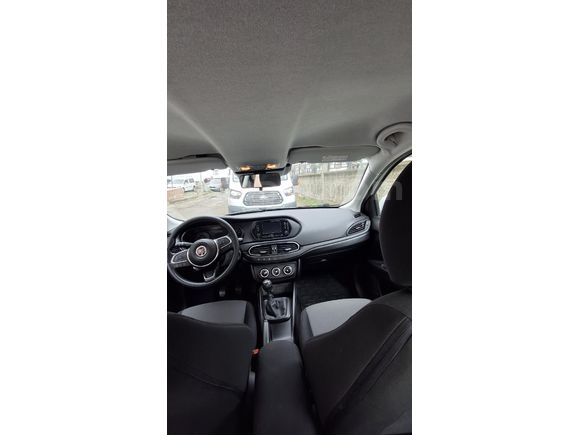 öğretmenden 2024 model 1.4 GSR paket  Egea GARANTİLİ