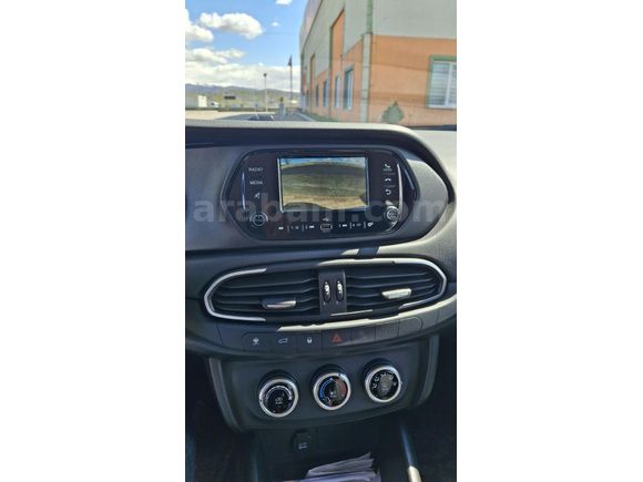 öğretmenden 2024 model 1.4 GSR paket  Egea GARANTİLİ