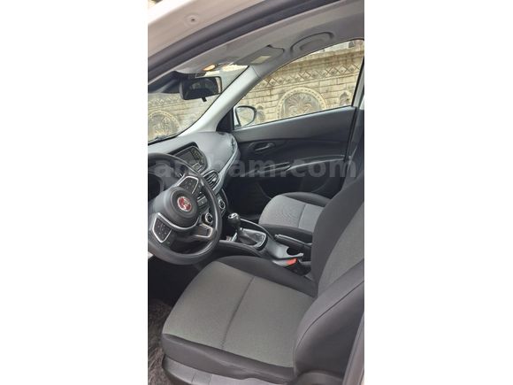öğretmenden 2024 model 1.4 GSR paket  Egea GARANTİLİ