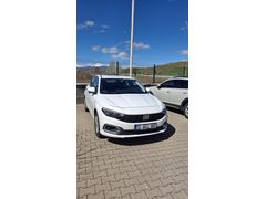 öğretmenden 2024 model 1.4 GSR paket  Egea GARANTİLİ