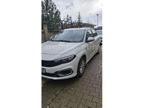 öğretmenden 2024 model 1.4 GSR paket  Egea GARANTİLİ