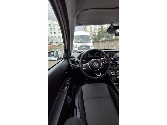 öğretmenden 2024 model 1.4 GSR paket  Egea GARANTİLİ