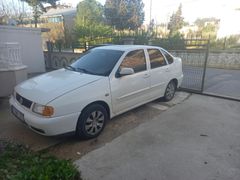 Sahibinden Volkswagen Polo 1.6 Trendline Classic 2001 Model