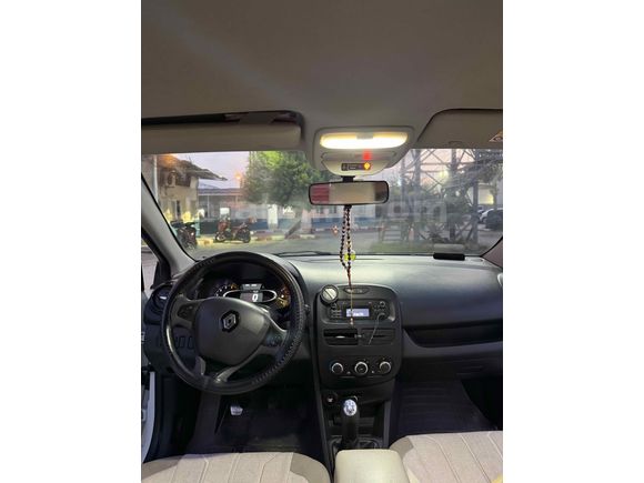 Sahibinden Renault Clio 1.5 dCi Joy 2015 Model 
