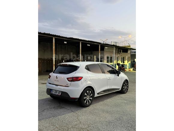 Sahibinden Renault Clio 1.5 dCi Joy 2015 Model 