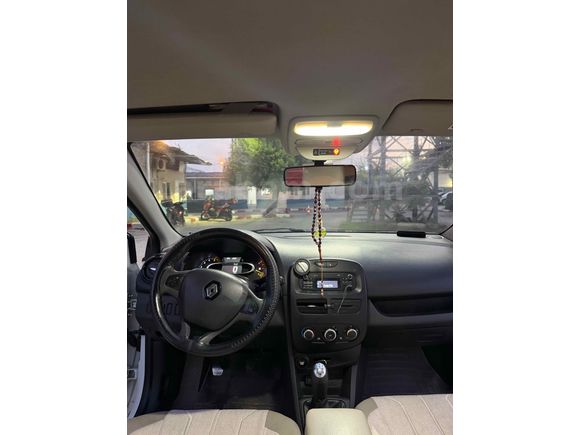 Sahibinden Renault Clio 1.5 dCi Joy 2015 Model 