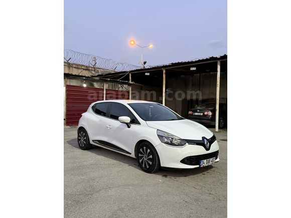 Sahibinden Renault Clio 1.5 dCi Joy 2015 Model 