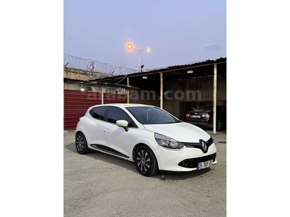 Sahibinden Renault Clio 1.5 dCi Joy 2015 Model 