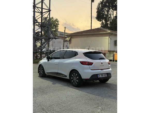 Sahibinden Renault Clio 1.5 dCi Joy 2015 Model 