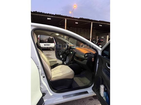 Sahibinden Renault Clio 1.5 dCi Joy 2015 Model 