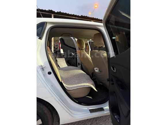 Sahibinden Renault Clio 1.5 dCi Joy 2015 Model 